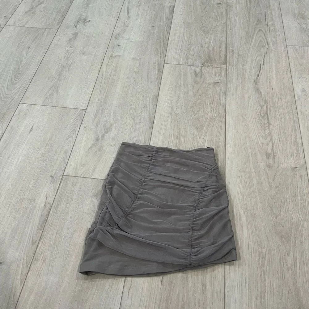 Nakedvice the capri mini skirt size xs